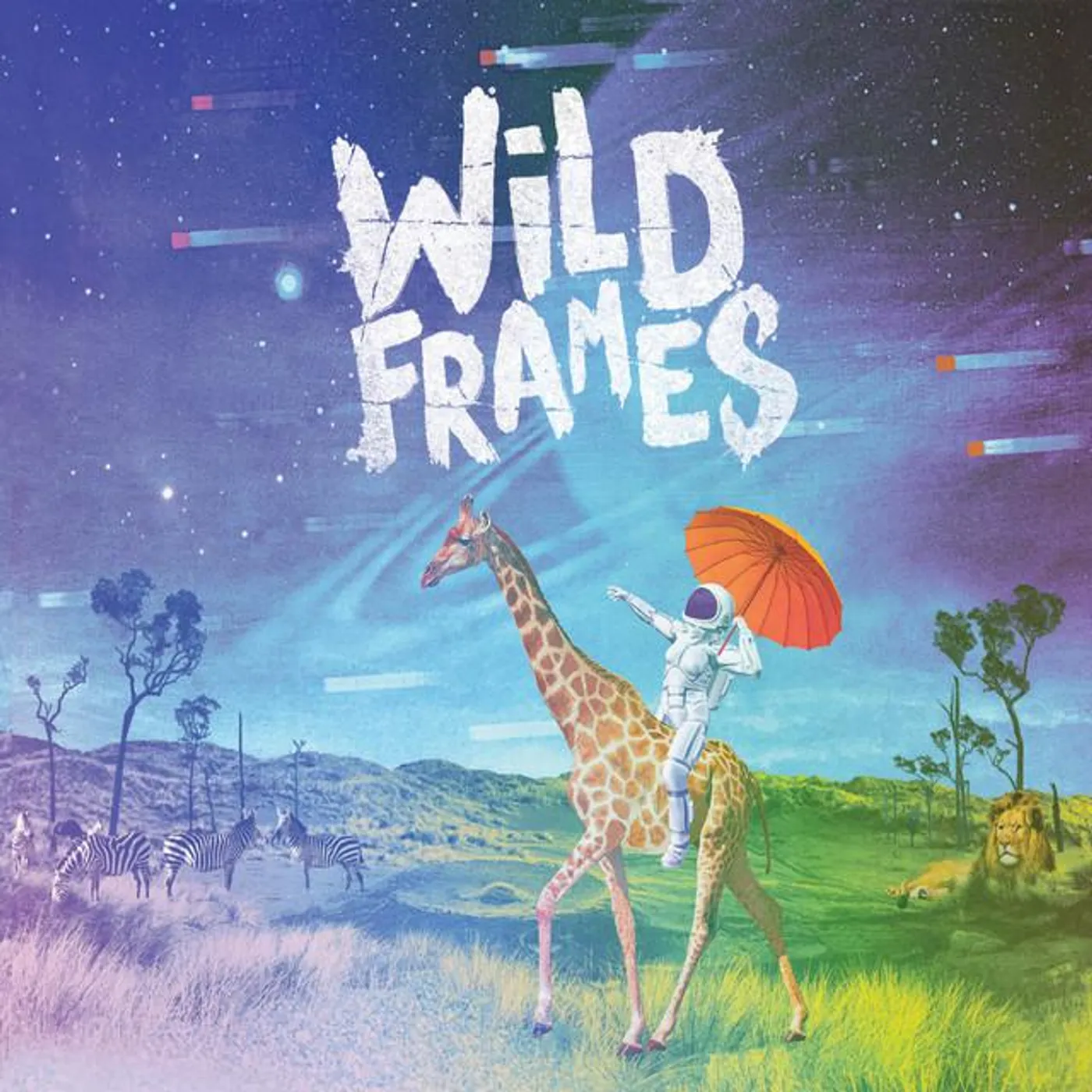 Wild Frames