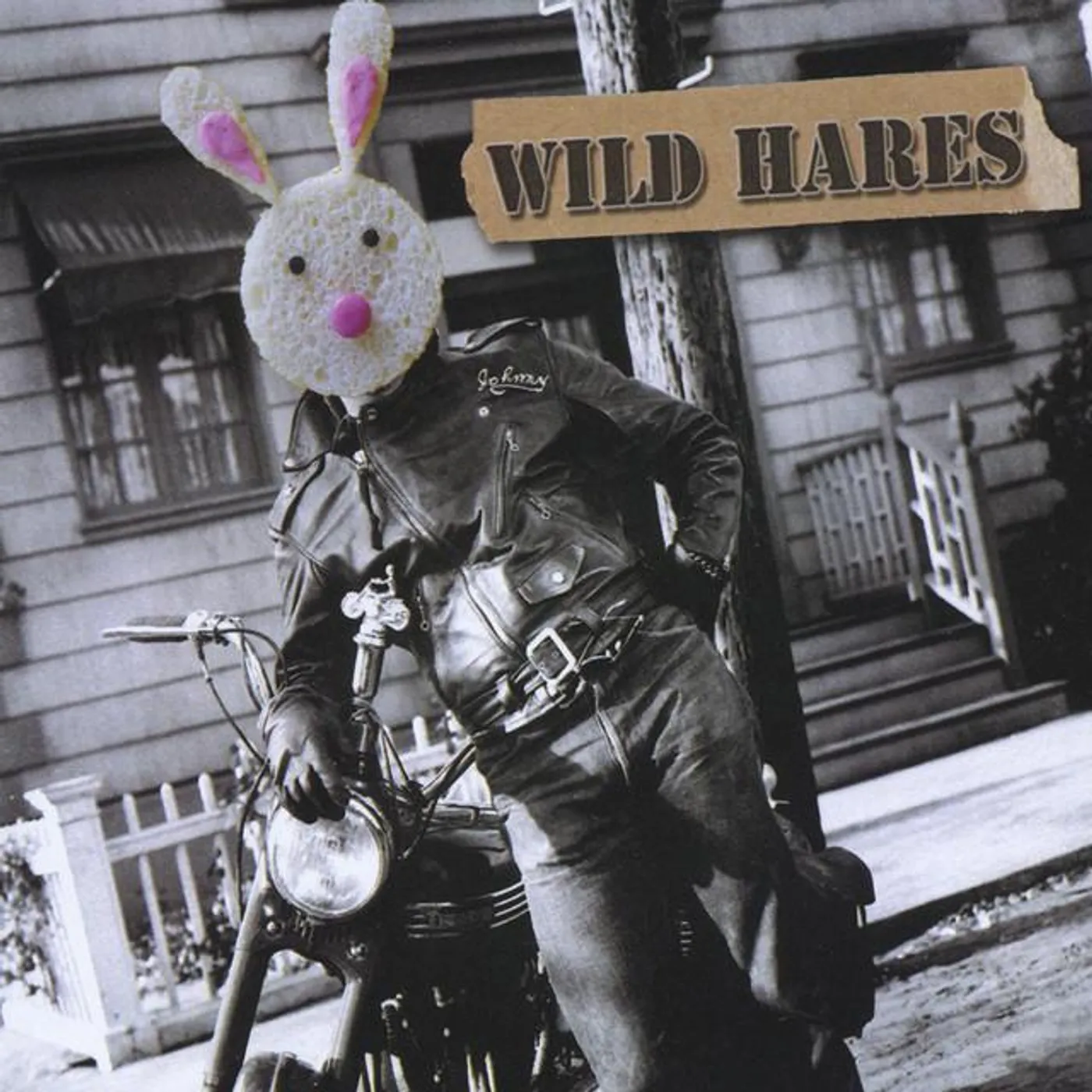 Wild Hares