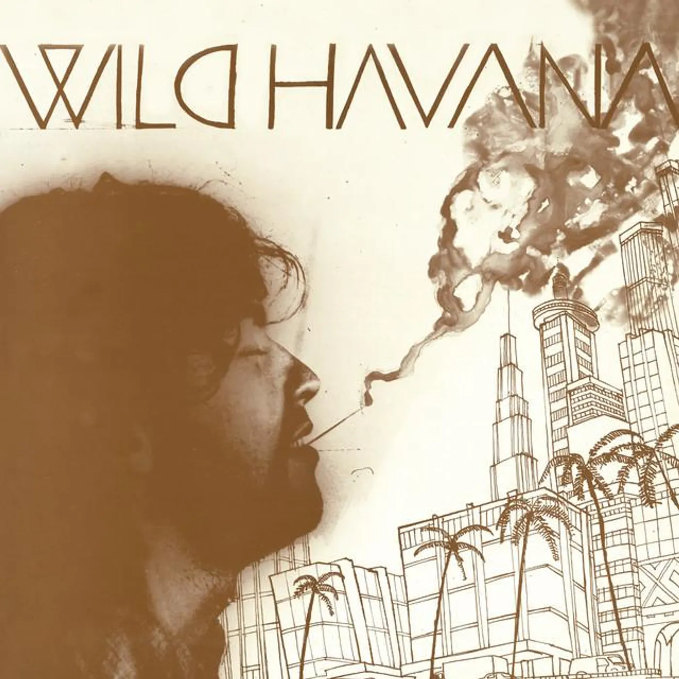 Wild Havana Brand Page