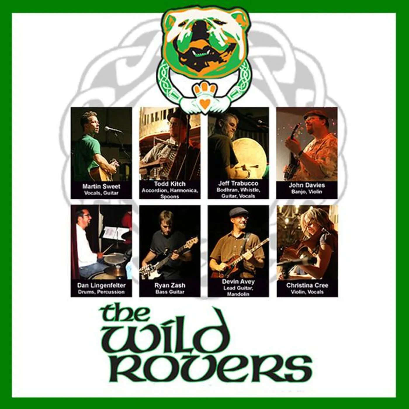 Wild Rovers