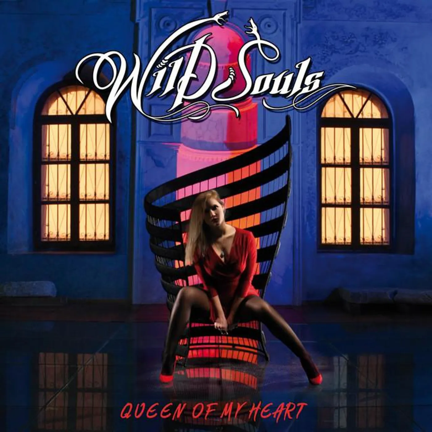 Wild Souls Brand Page