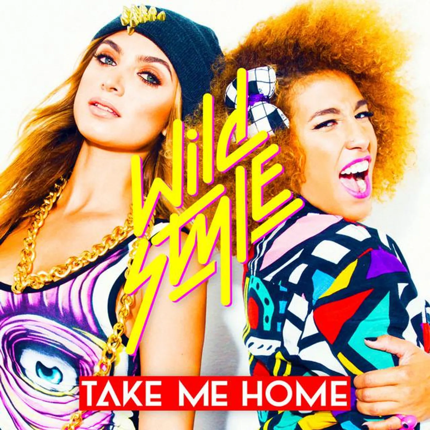 Wild Style Brand Page