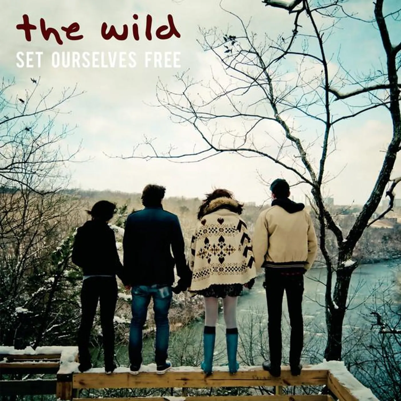 The Wild Brand Page