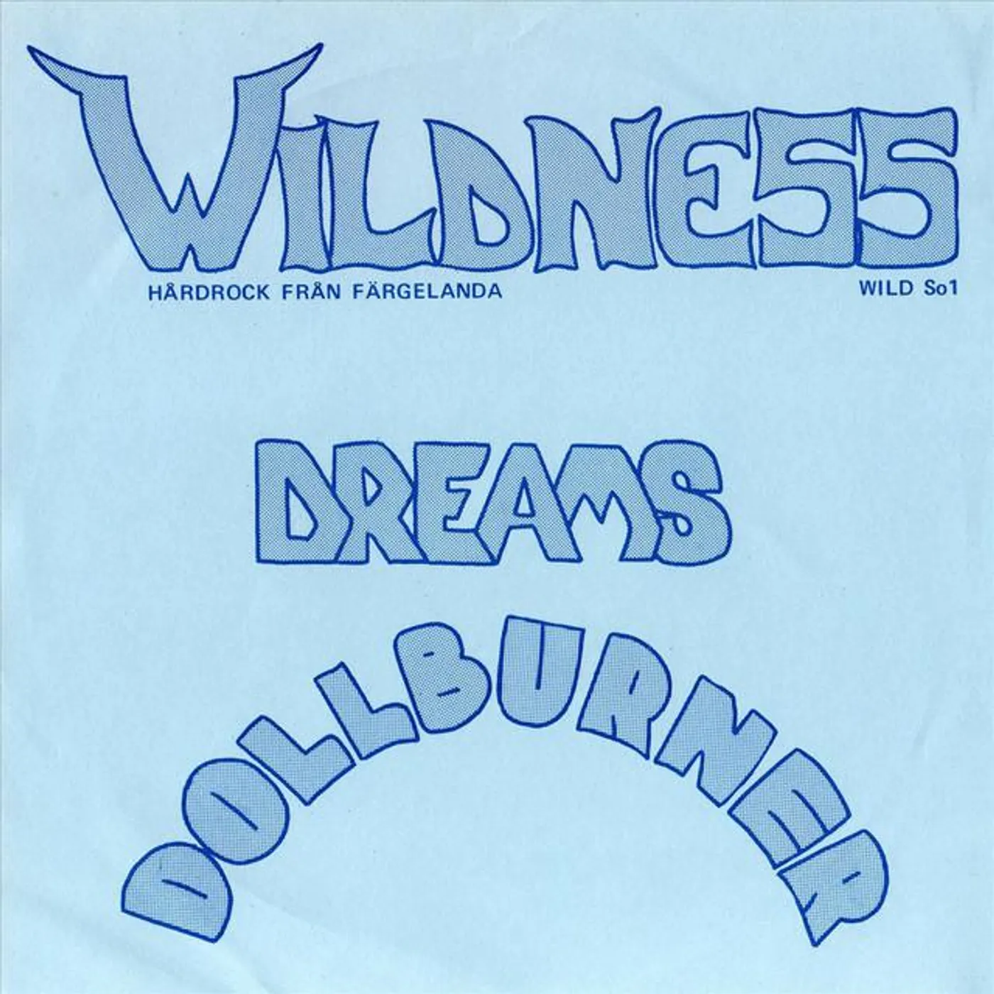 Wildness