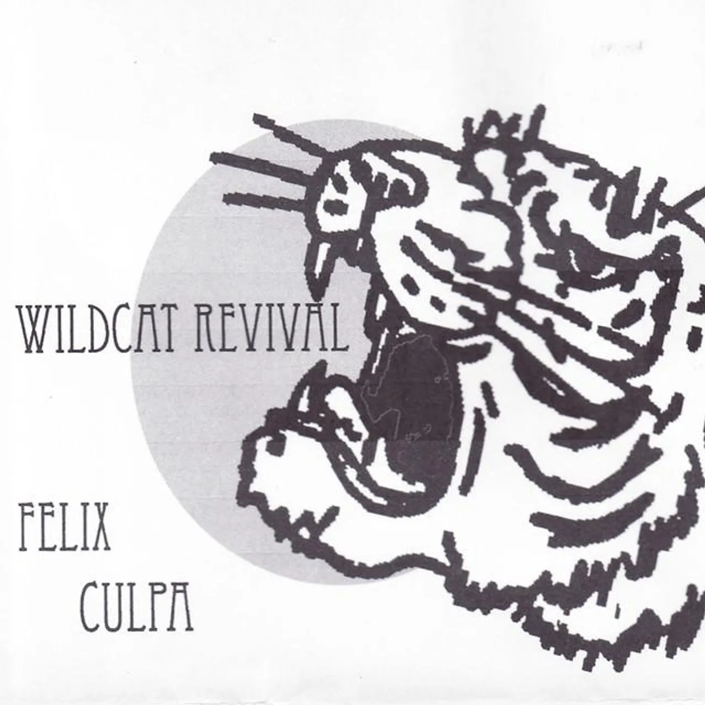 Wildcat Revival Brand Page