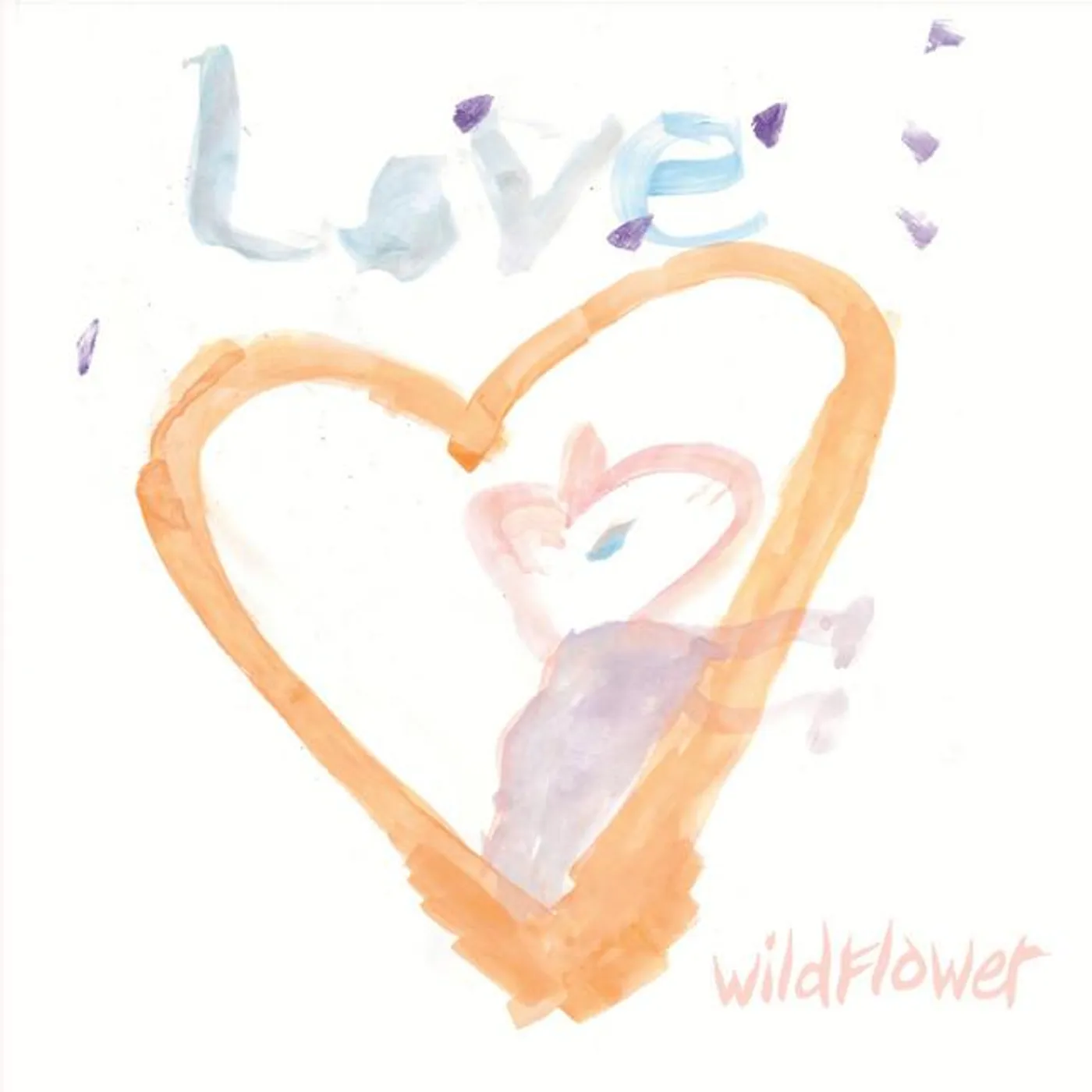 Wildflower Brand Page