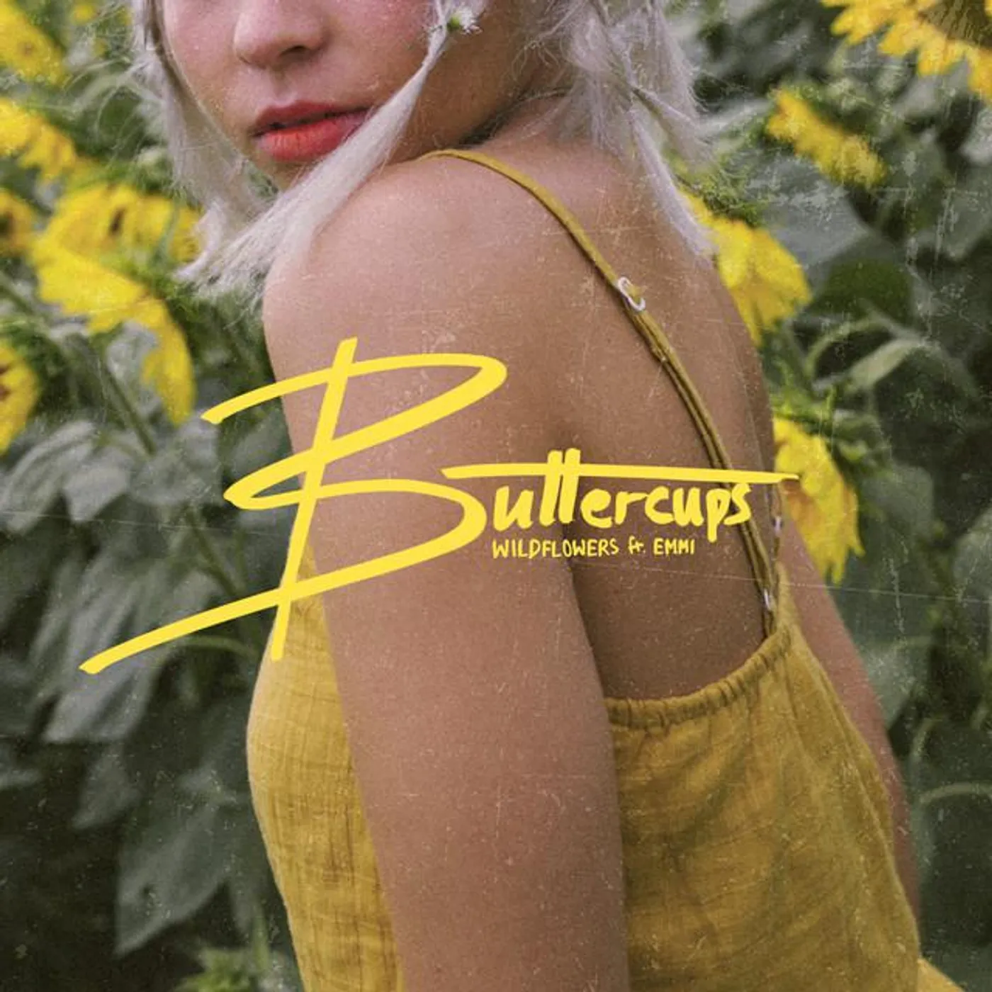 Wildflowers Brand Page