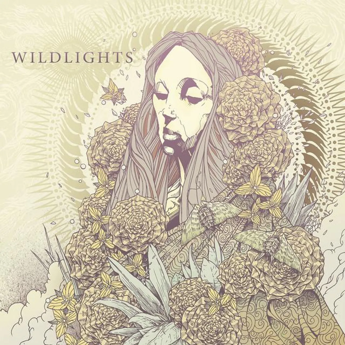 Wildlights Brand Page