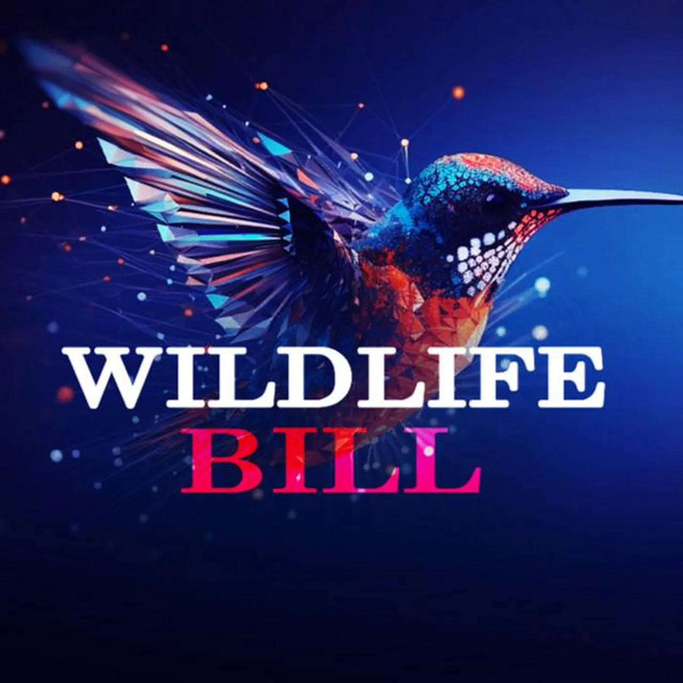 Wildlife Bill Brand Page
