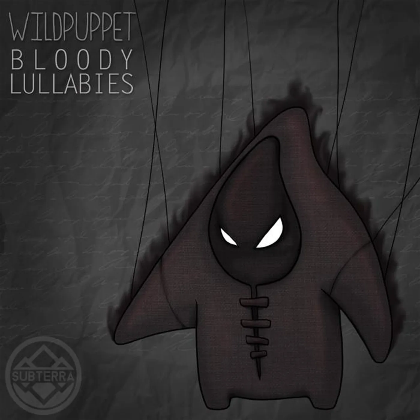 Wildpuppet