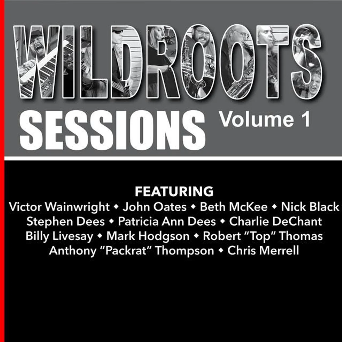 The Wildroots
