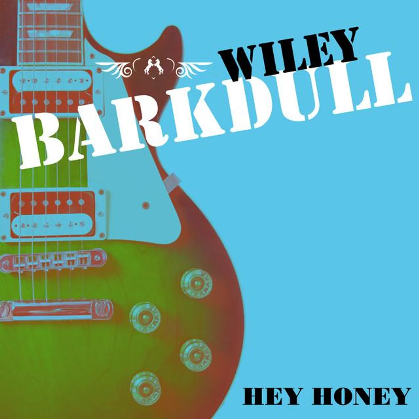 Wiley Barkdull