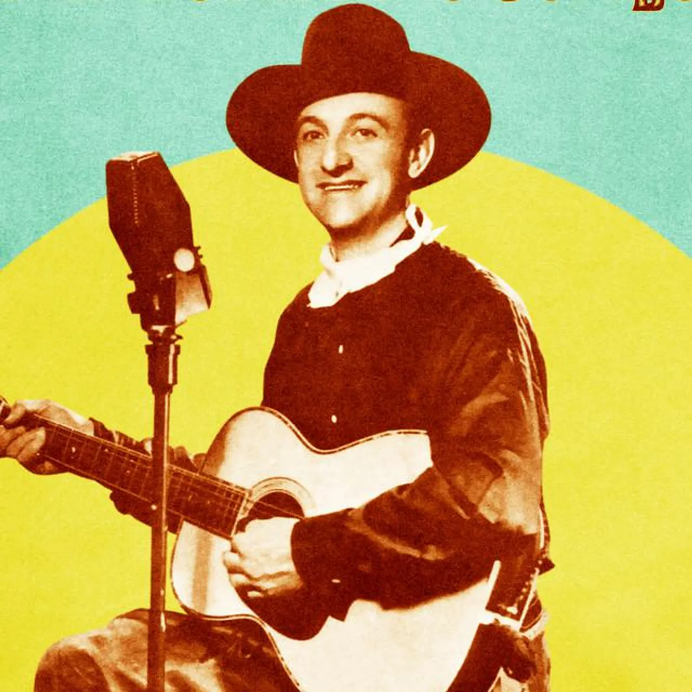 Wilf Carter