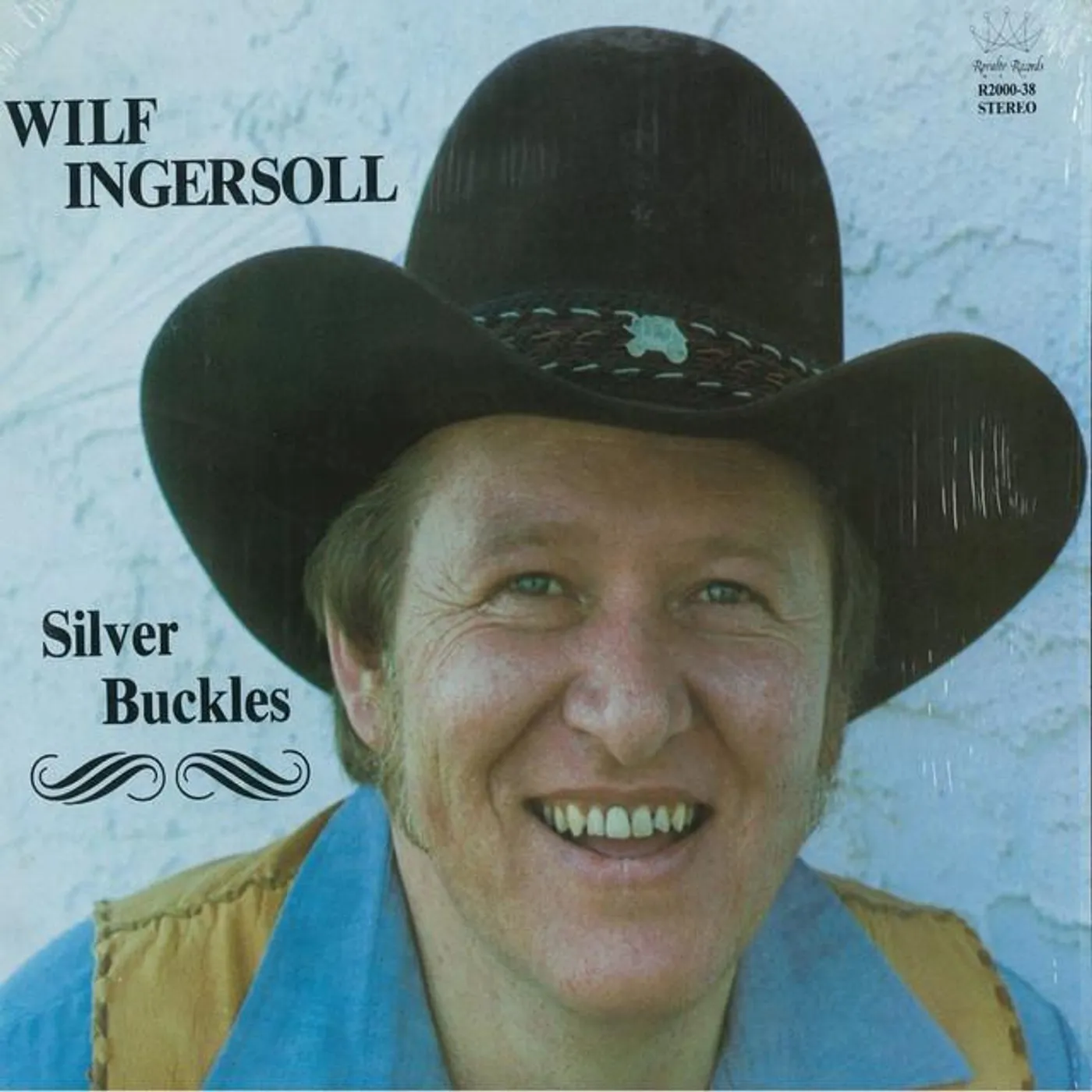 Wilf Ingersoll Brand Page