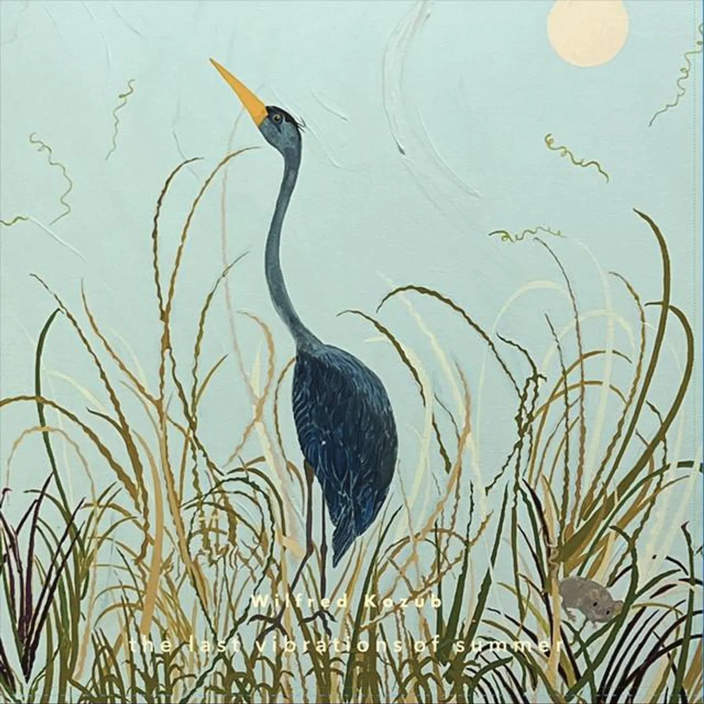 Wilfred Kozub