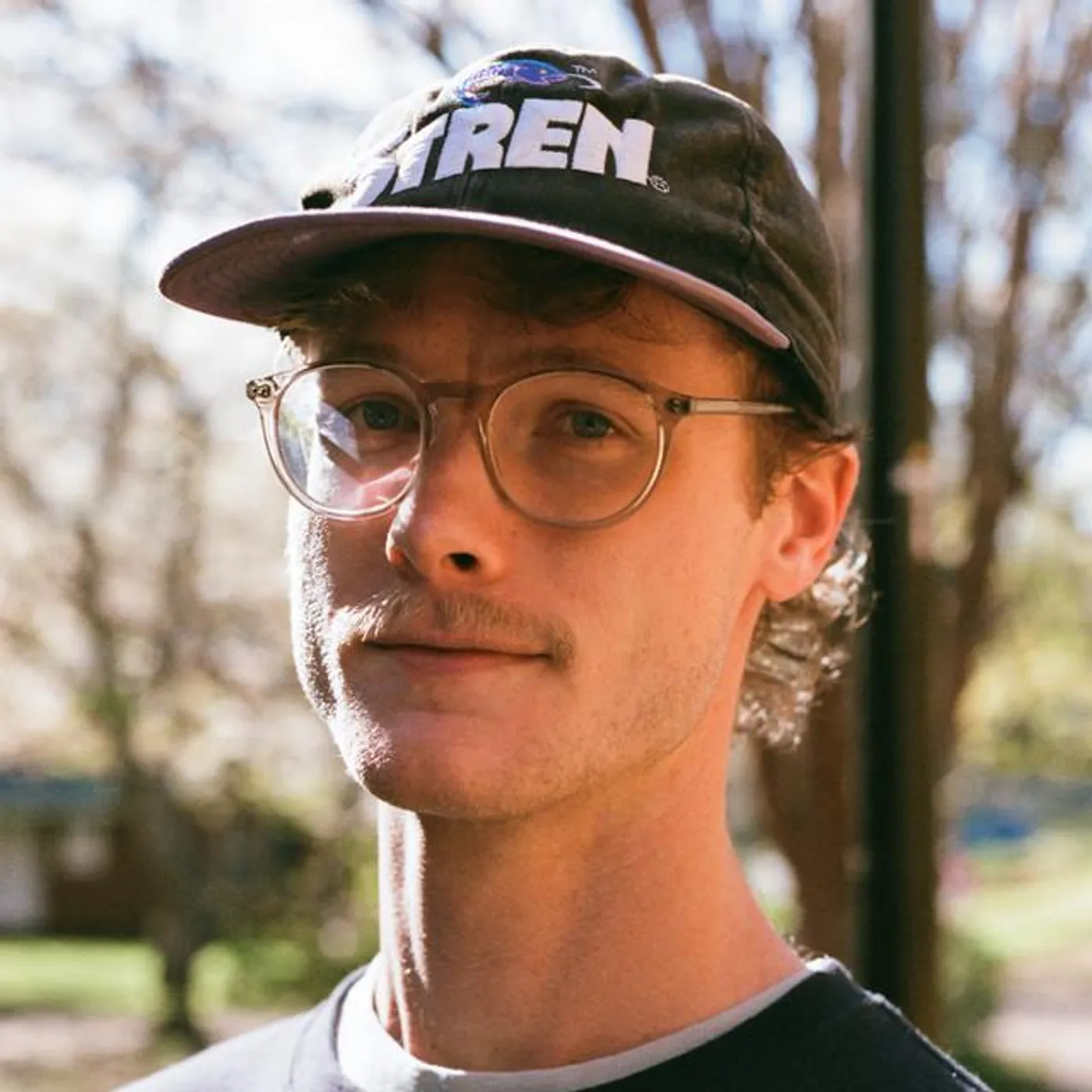 Wilfred Brand Page