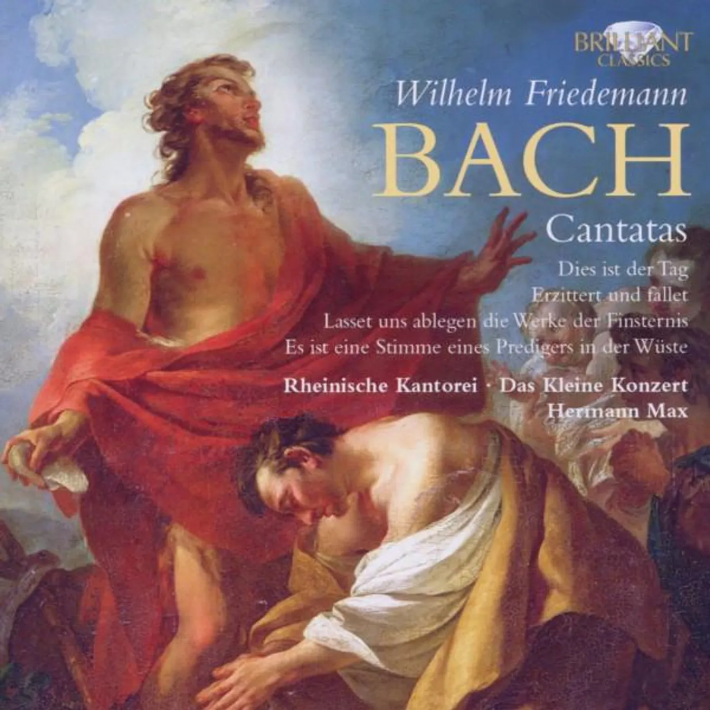 Wilfried Jochens Brand Page