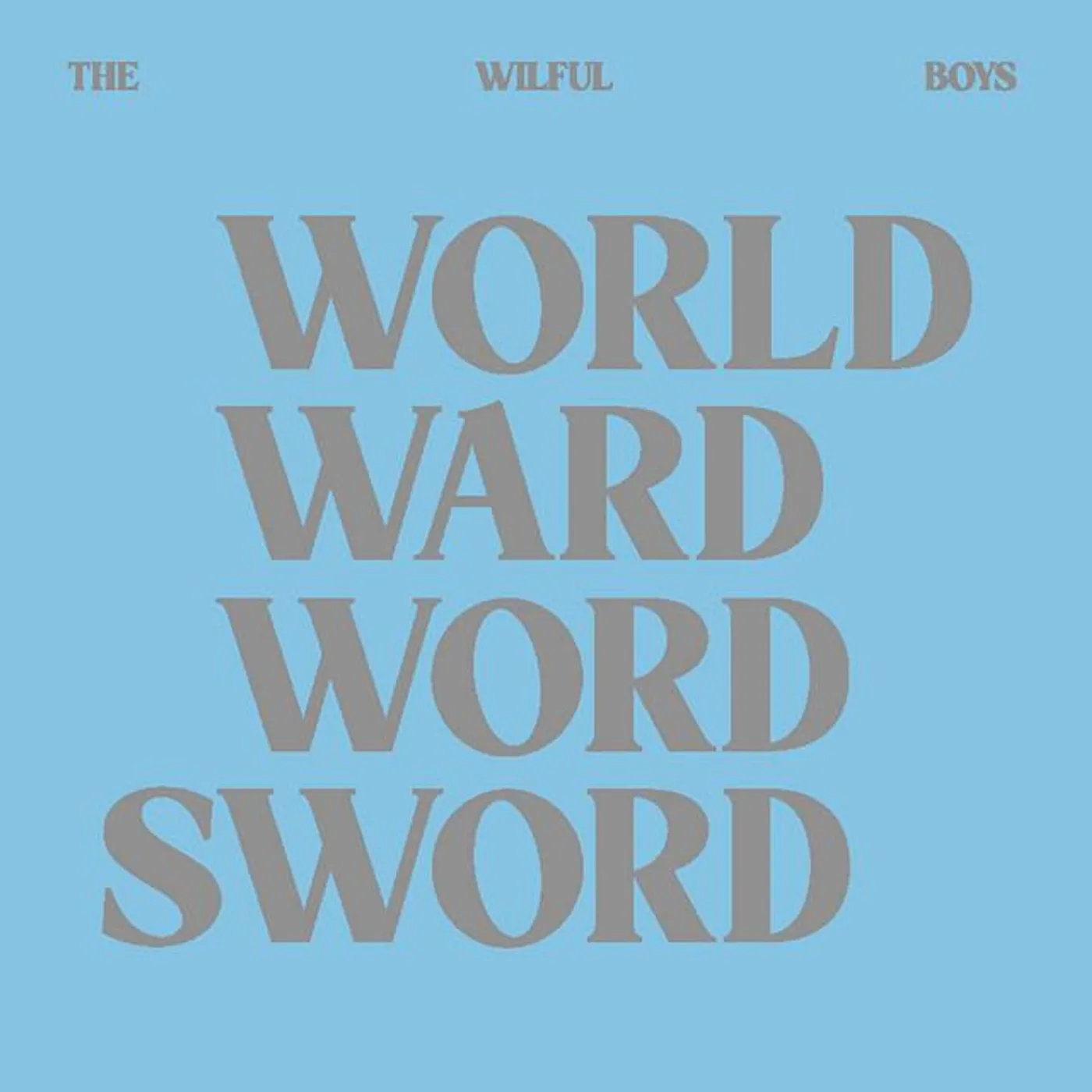 The Wilful Boys