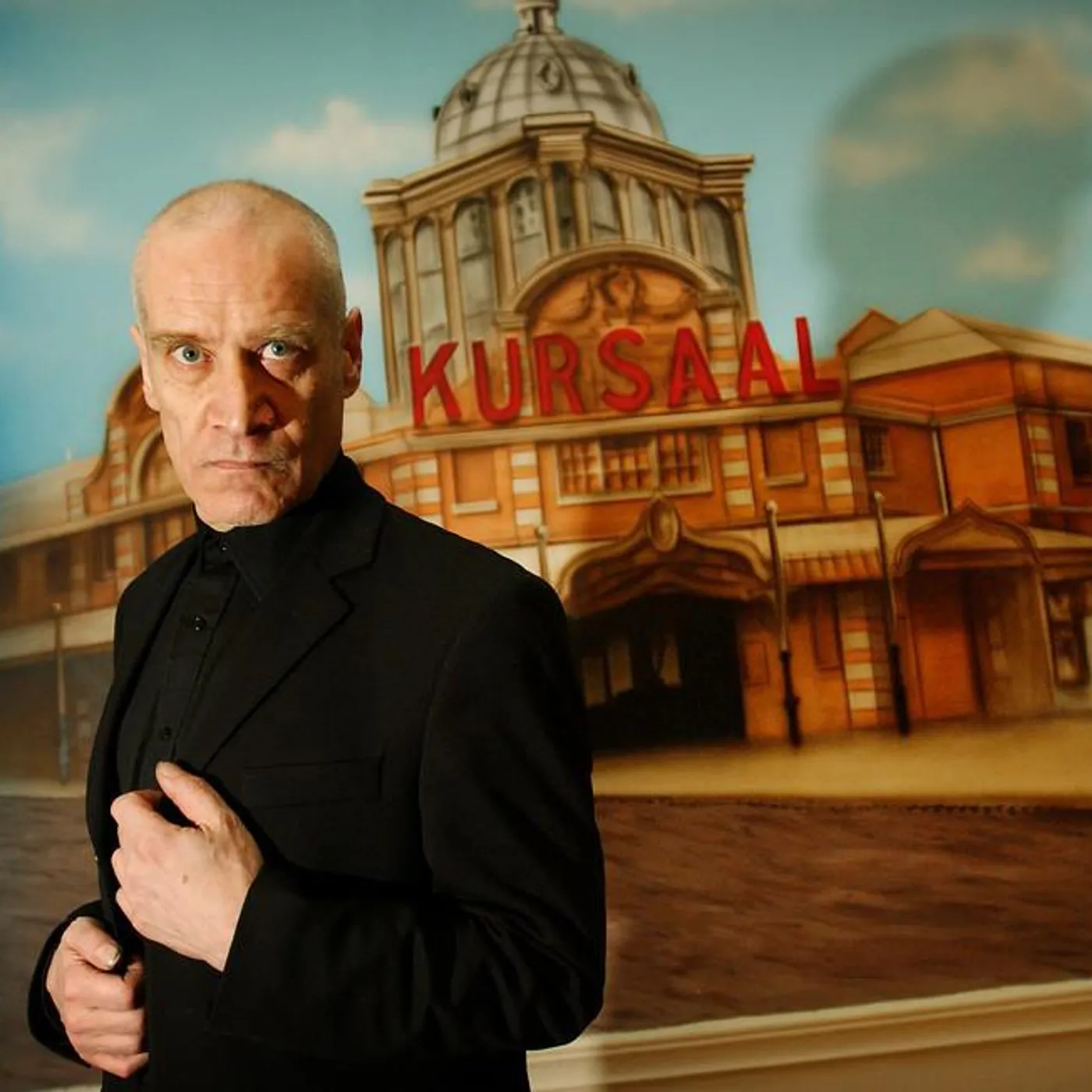 Wilko Johnson Brand Page