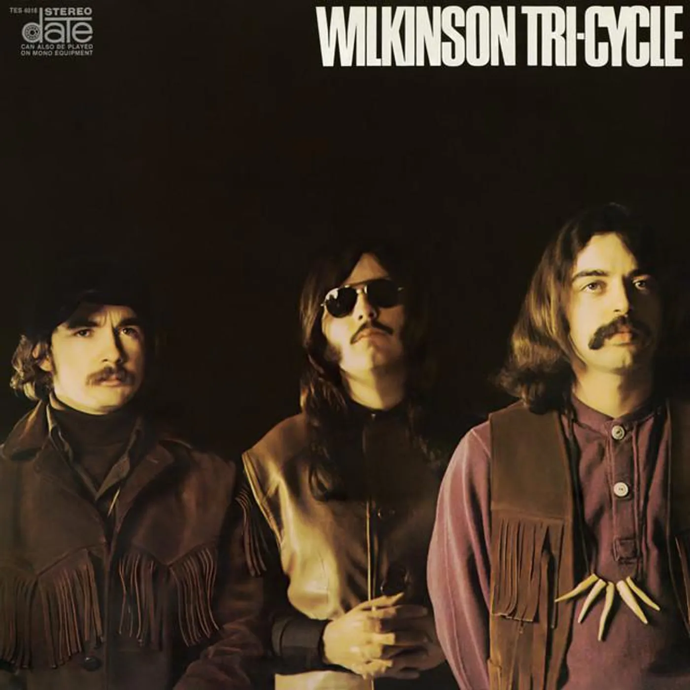 Wilkinson Tri-Cycle Brand Page