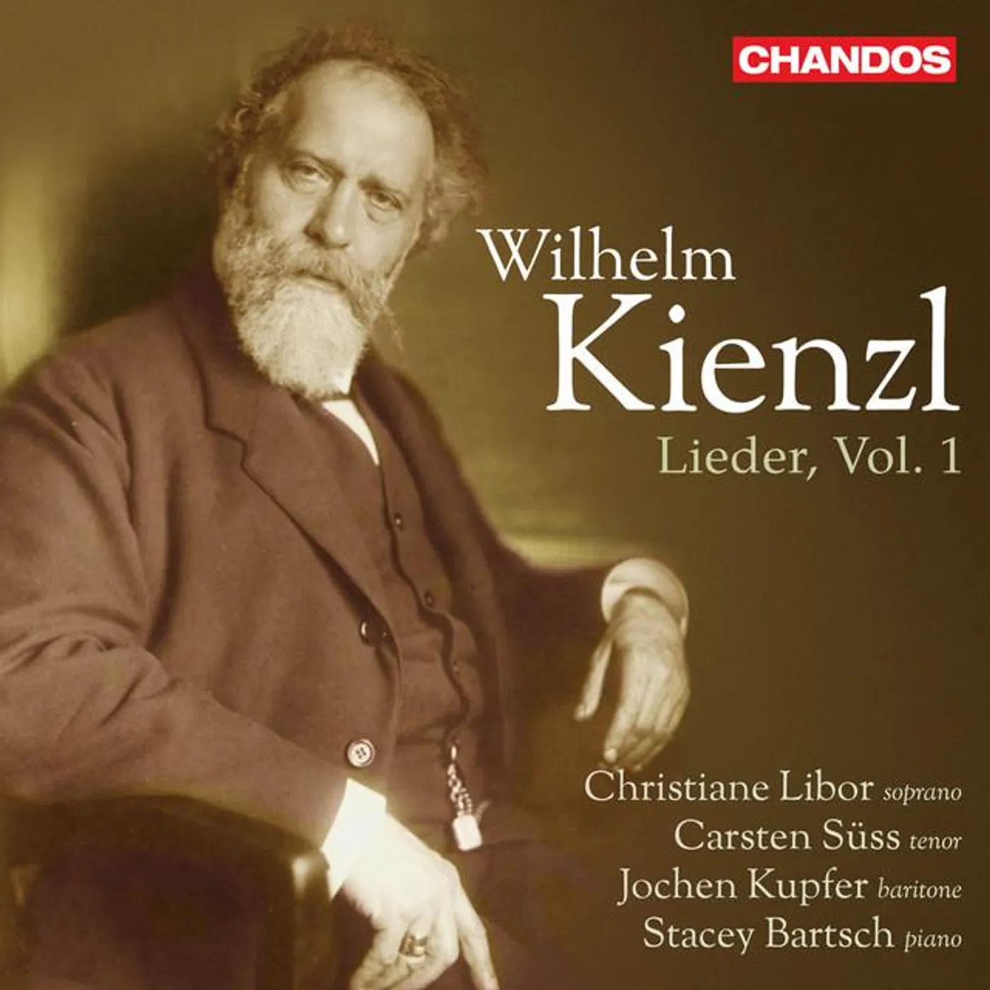 Wilhelm Kienzl