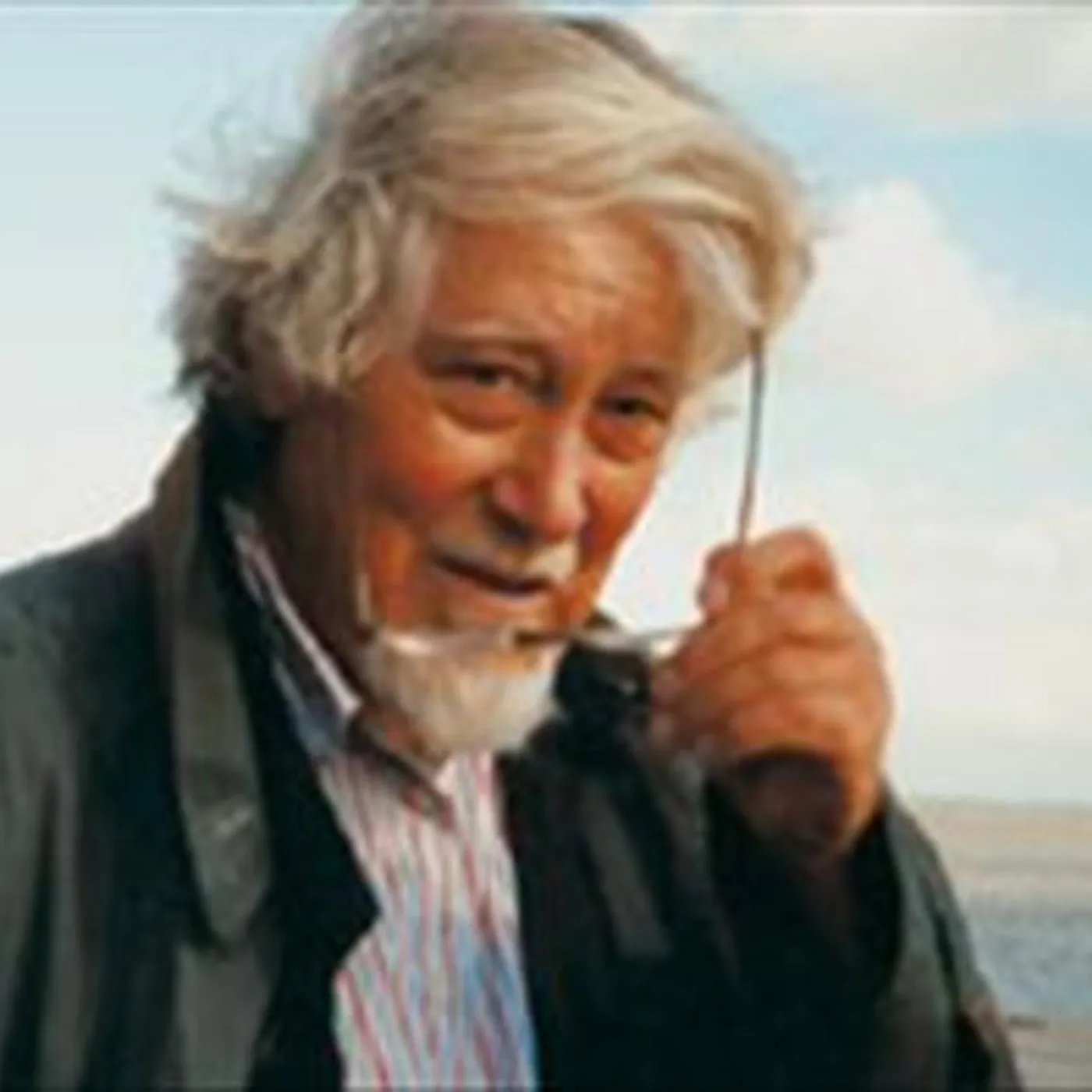 Wilhelm Killmayer