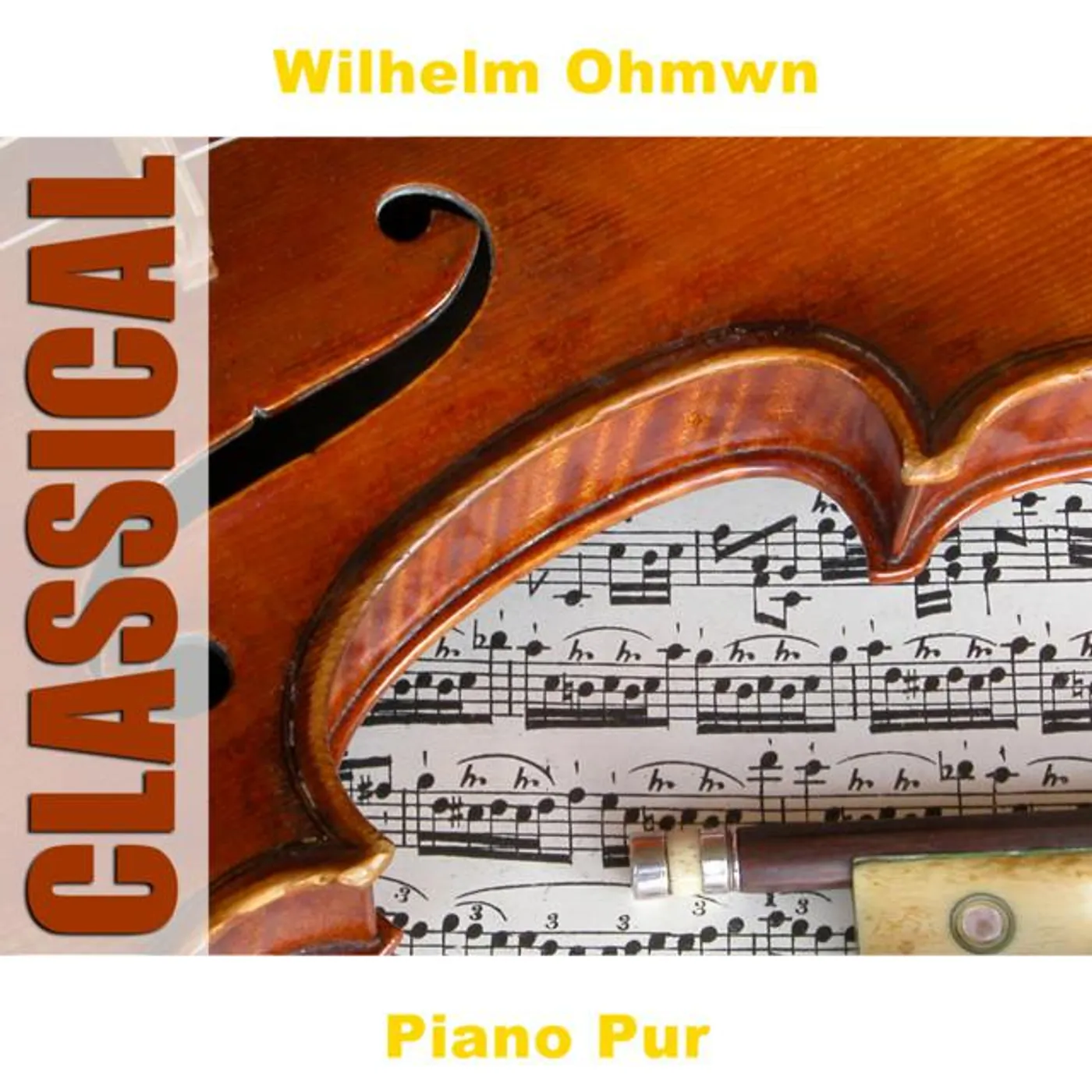 Wilhelm Ohmwn