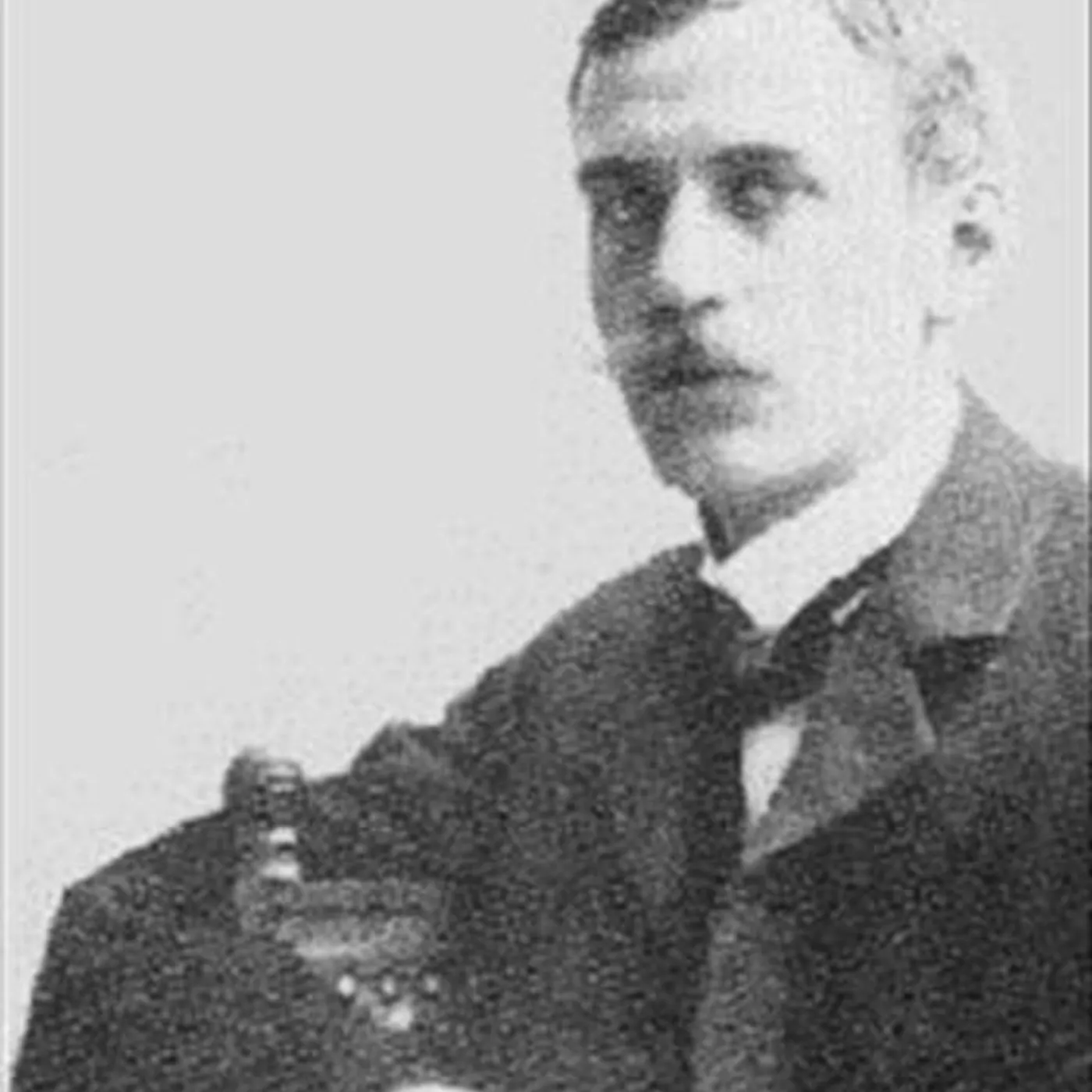 Wilhelm Stenhammar