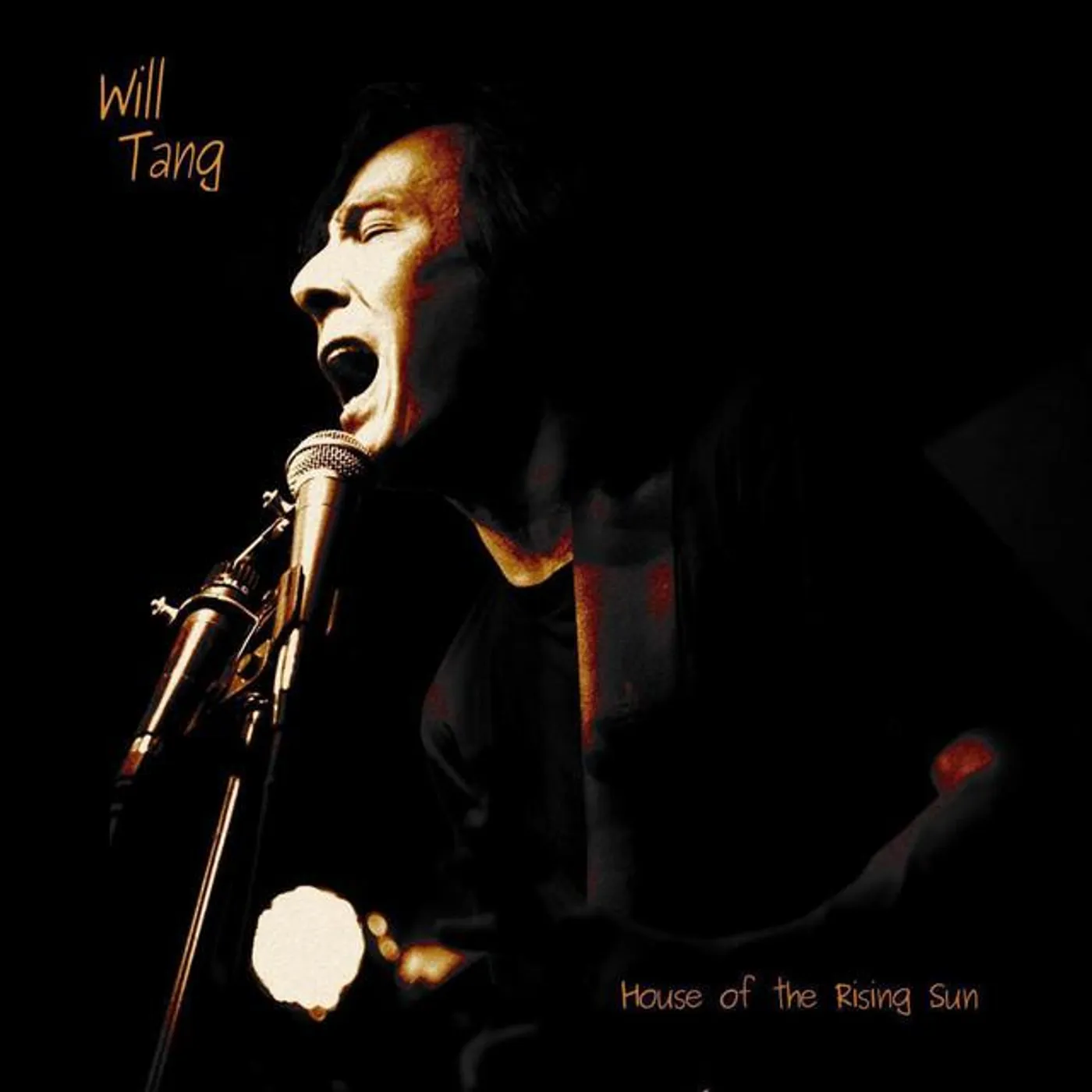 Will Tang Brand Page