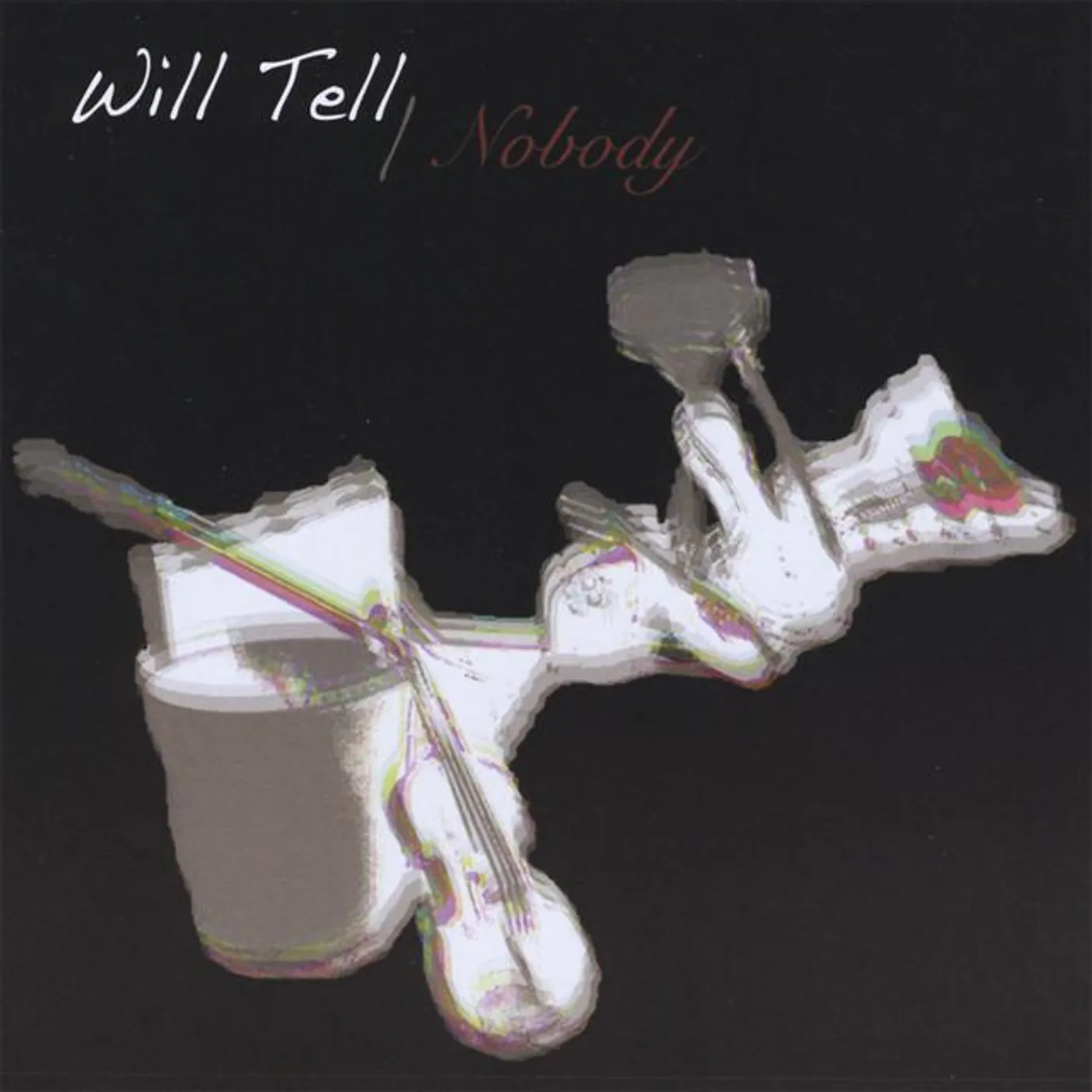 Will Tell