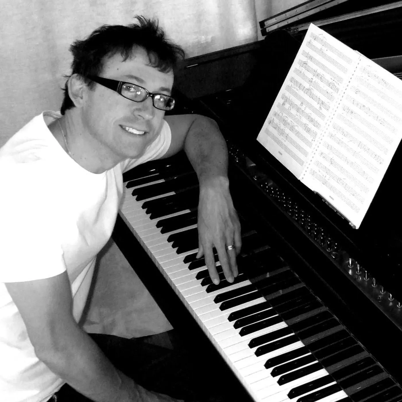 Will Todd Brand Page