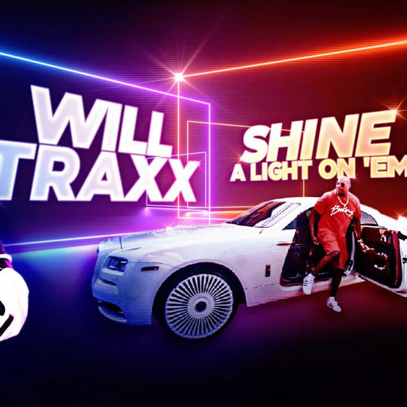 Will Traxx