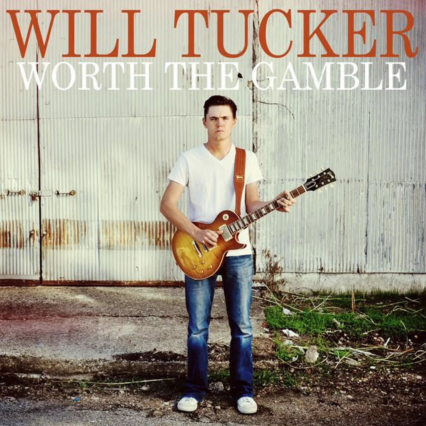 Will Tucker