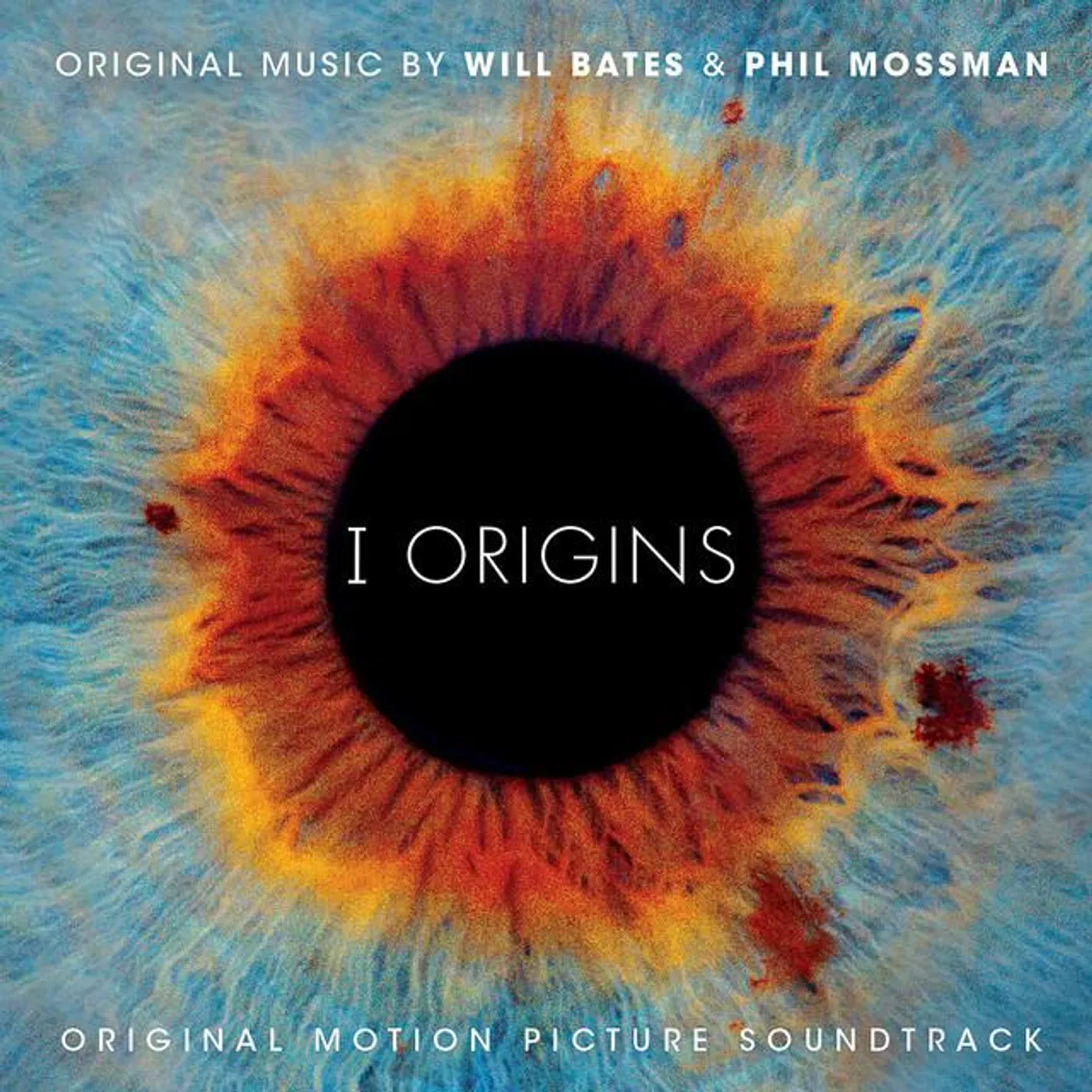 Will Bates & Phil Mossman