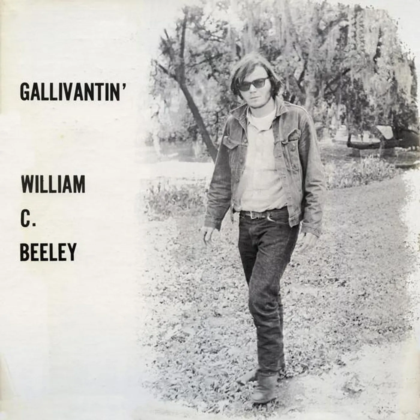 Will Beeley