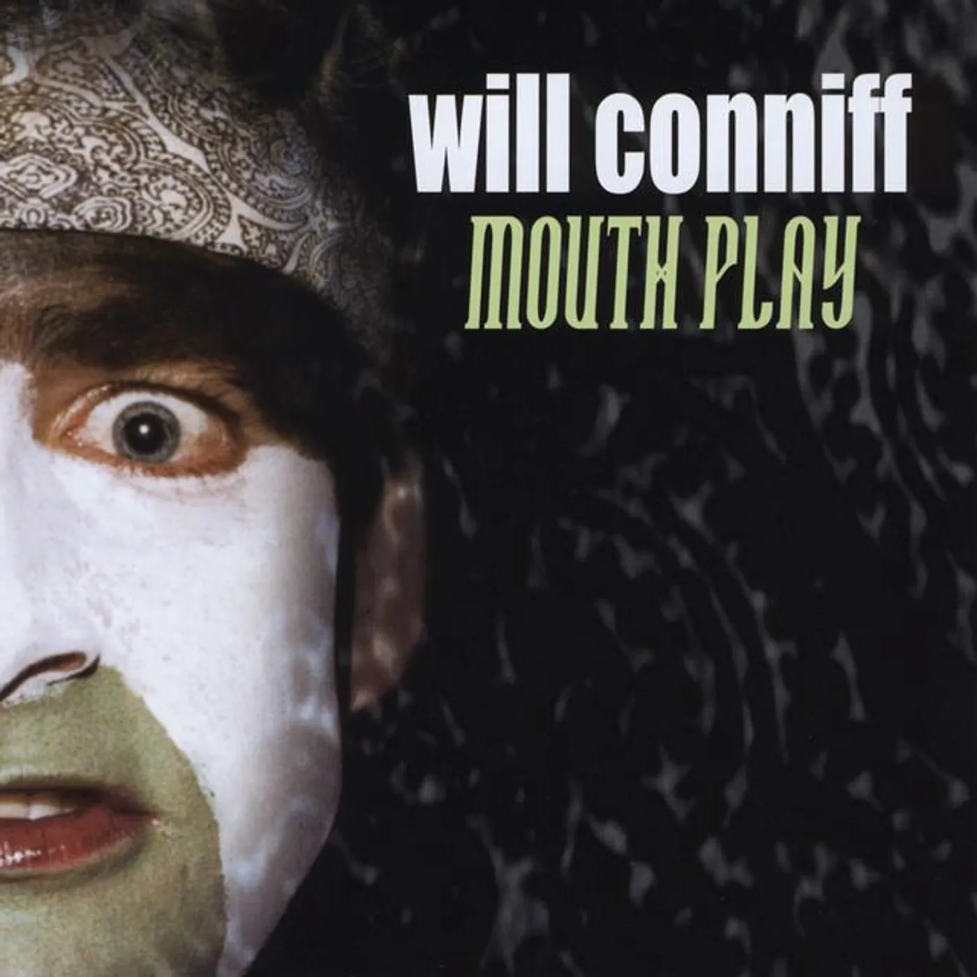 Will Conniff