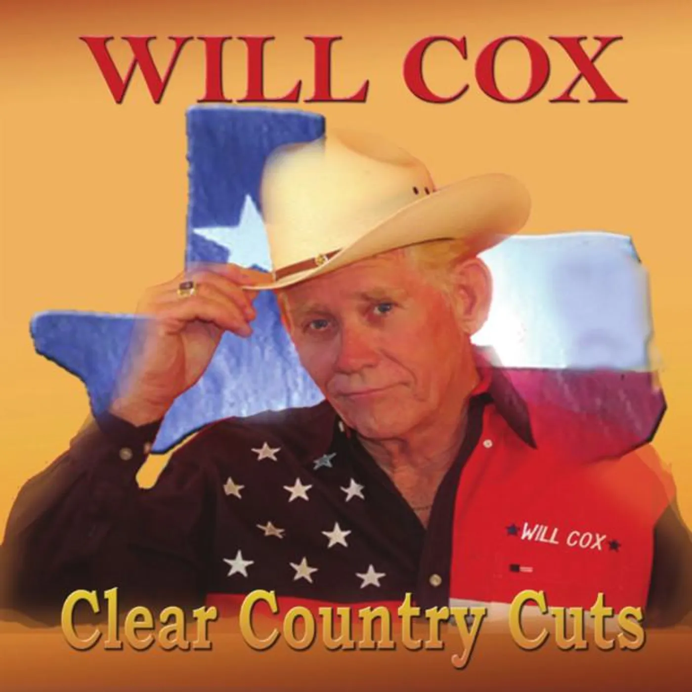 Will Cox