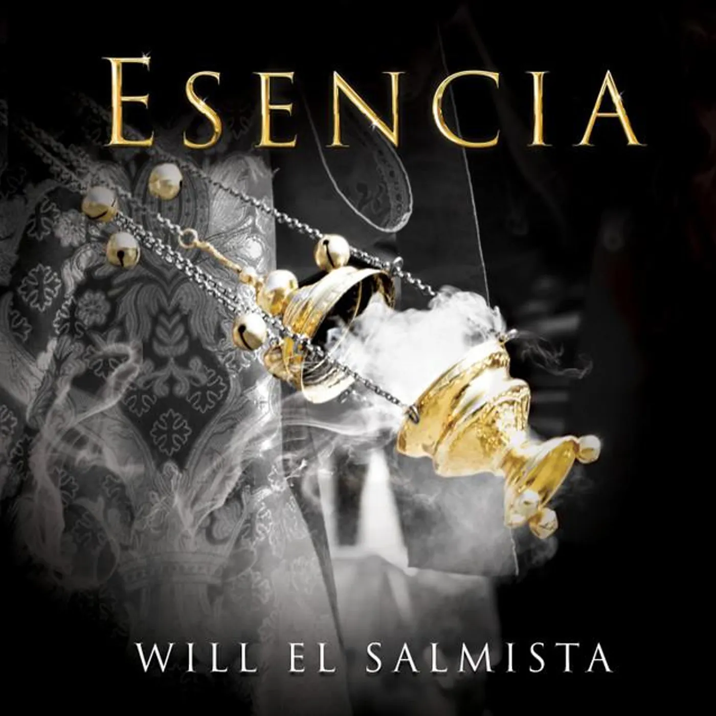 will el salmista Brand Page