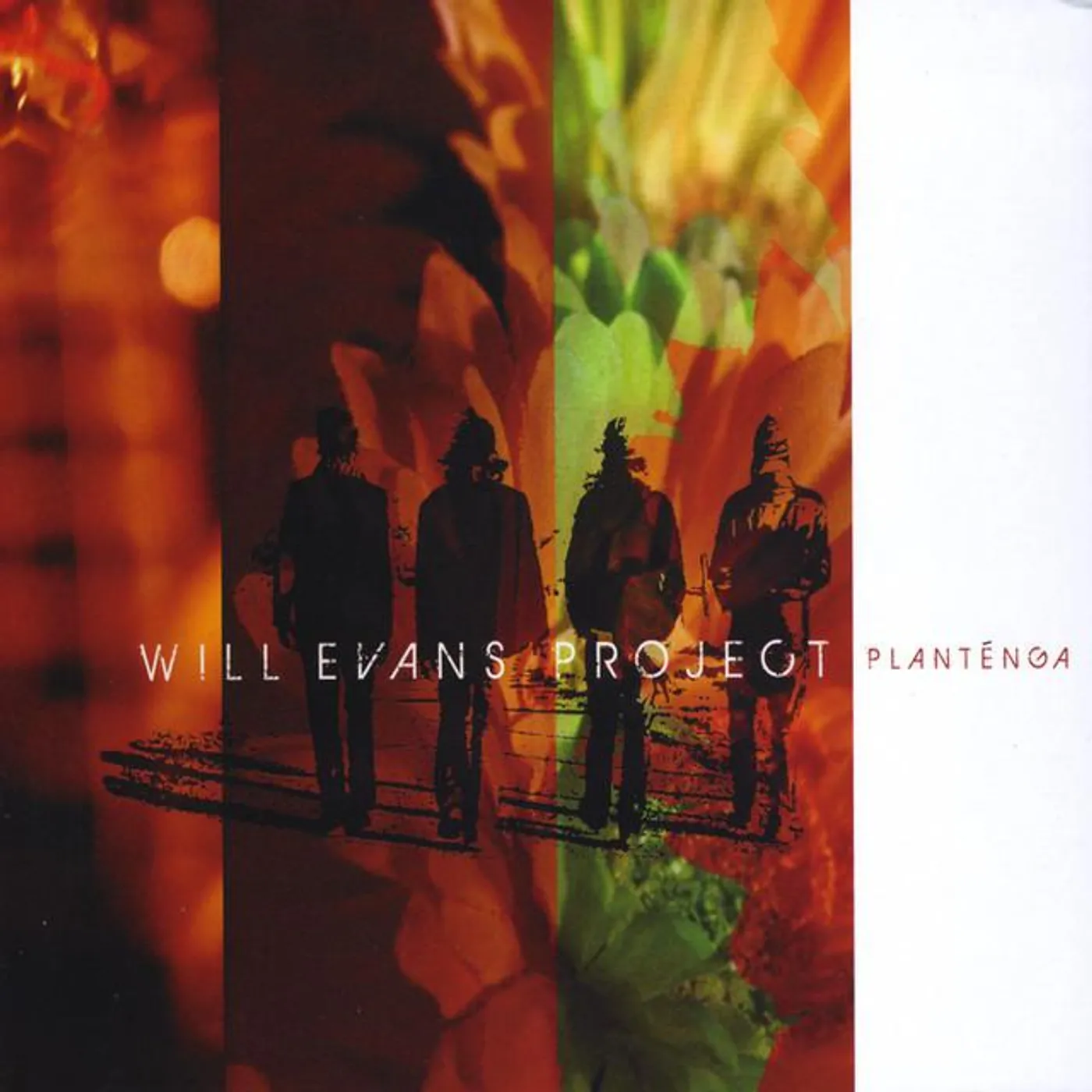 Will Evans Project