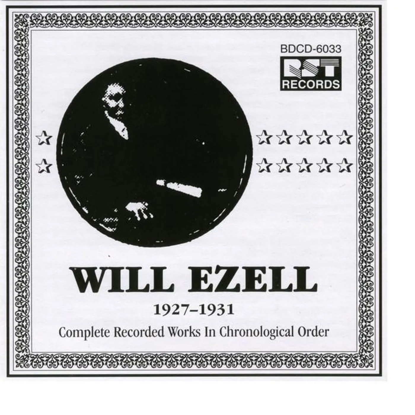 Will Ezell