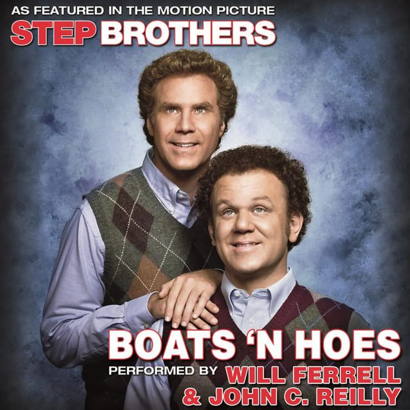 Will Ferrell Brand Page