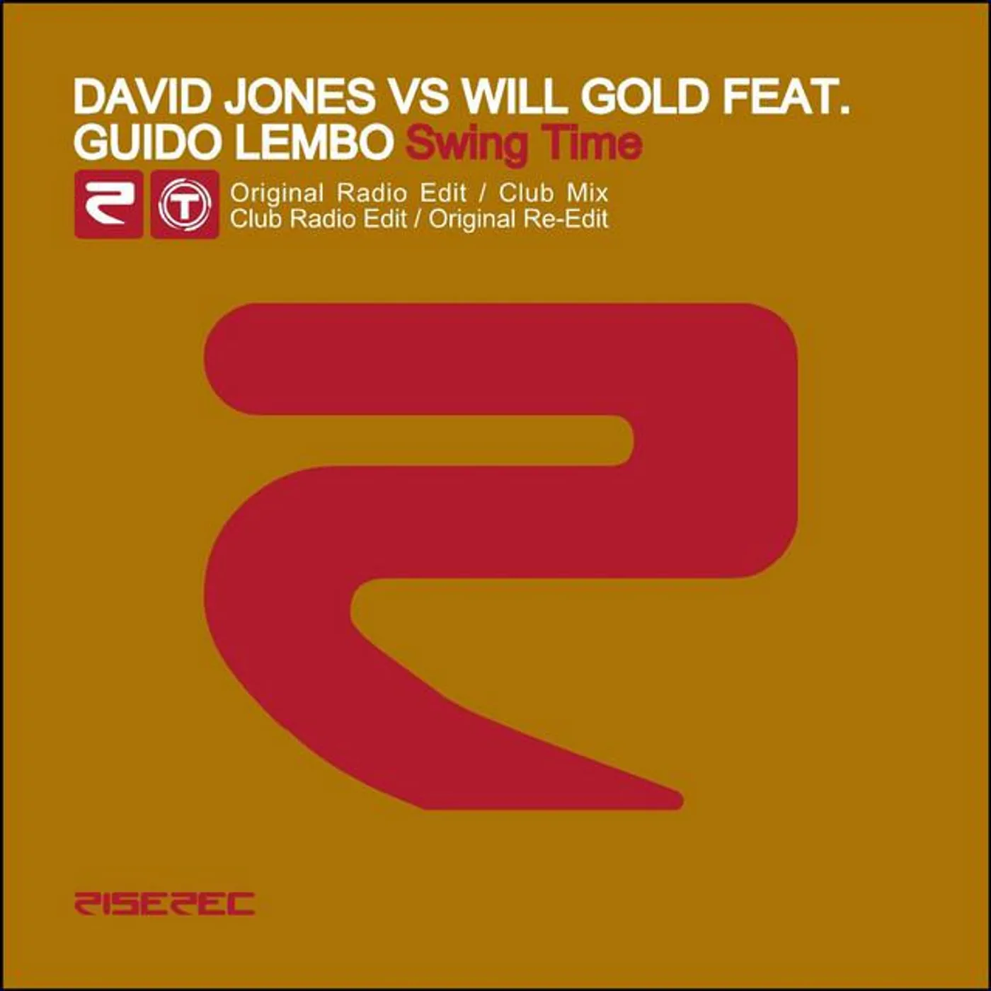 Will Gold