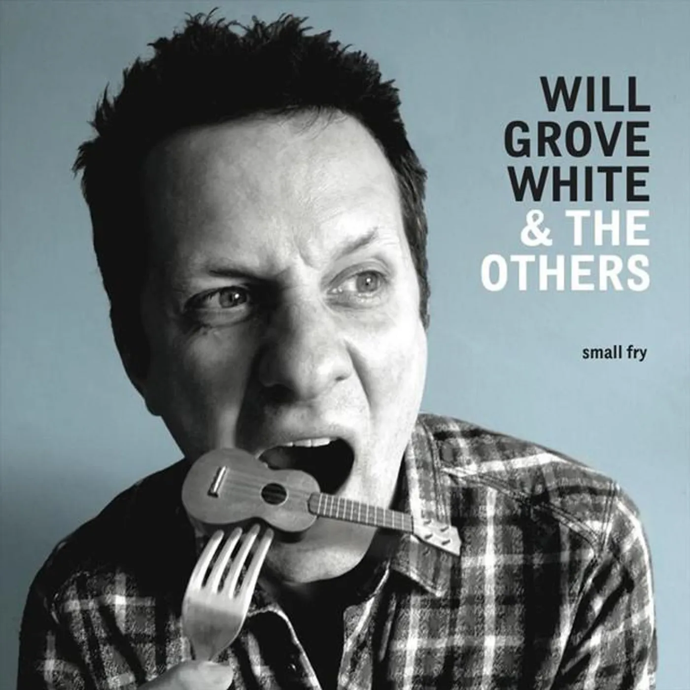 Will Grove-White & The Others