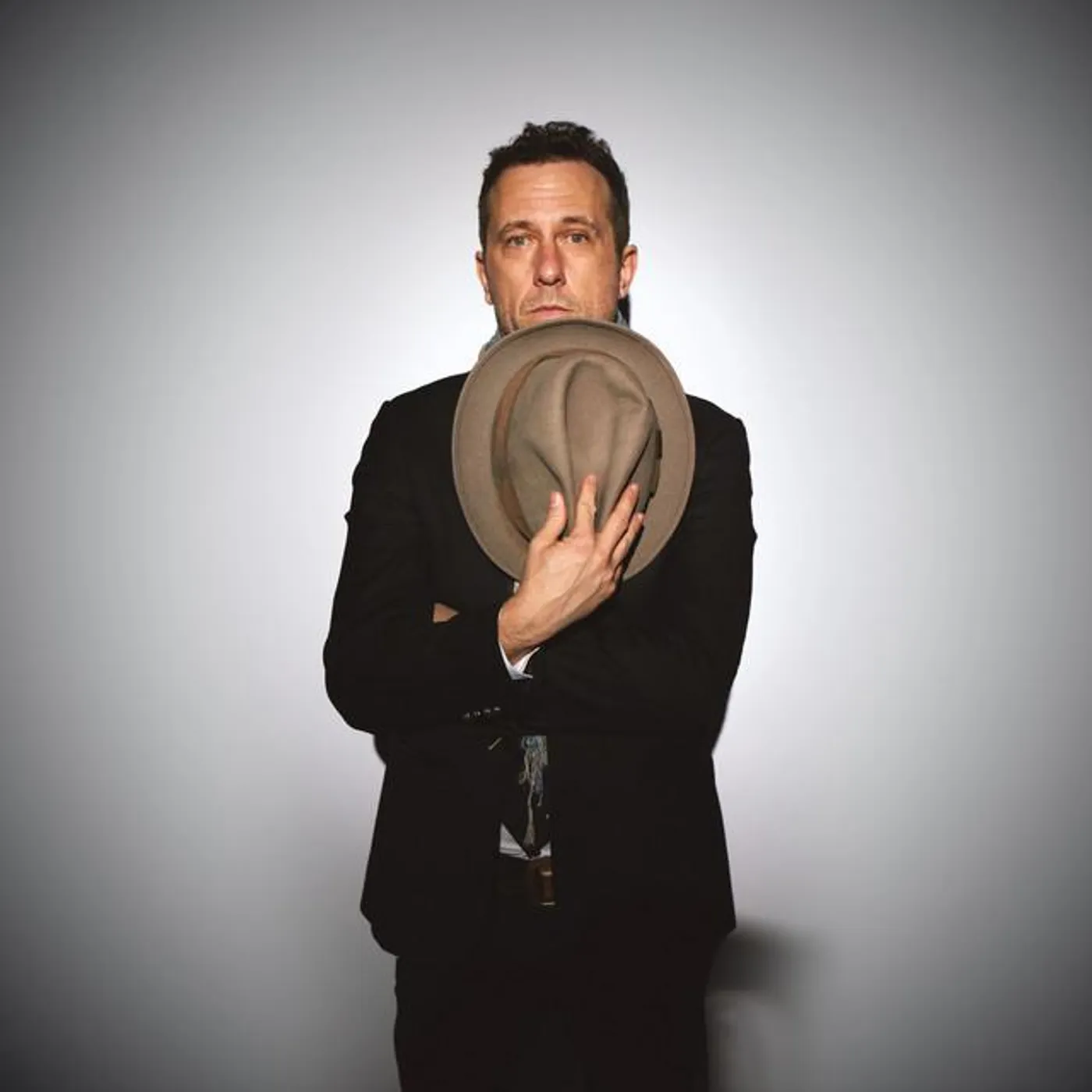 Will Hoge Brand Page