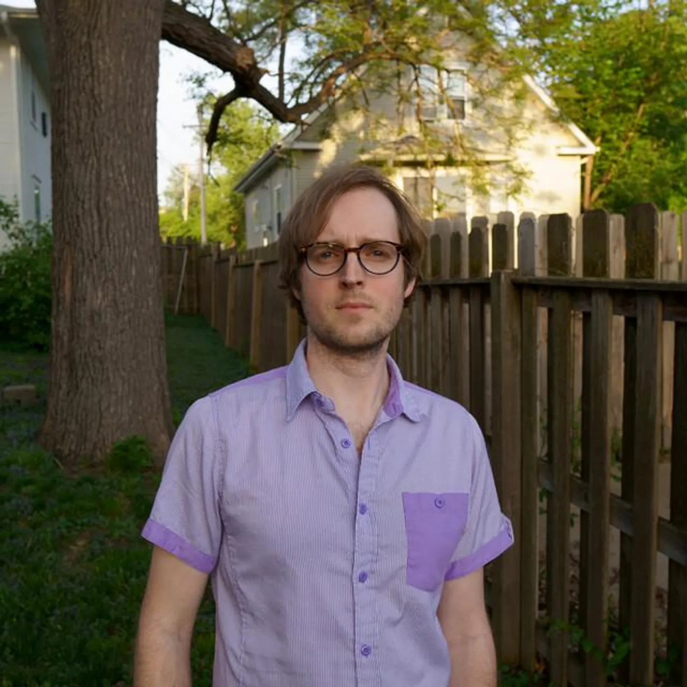 Will Hutchinson Brand Page