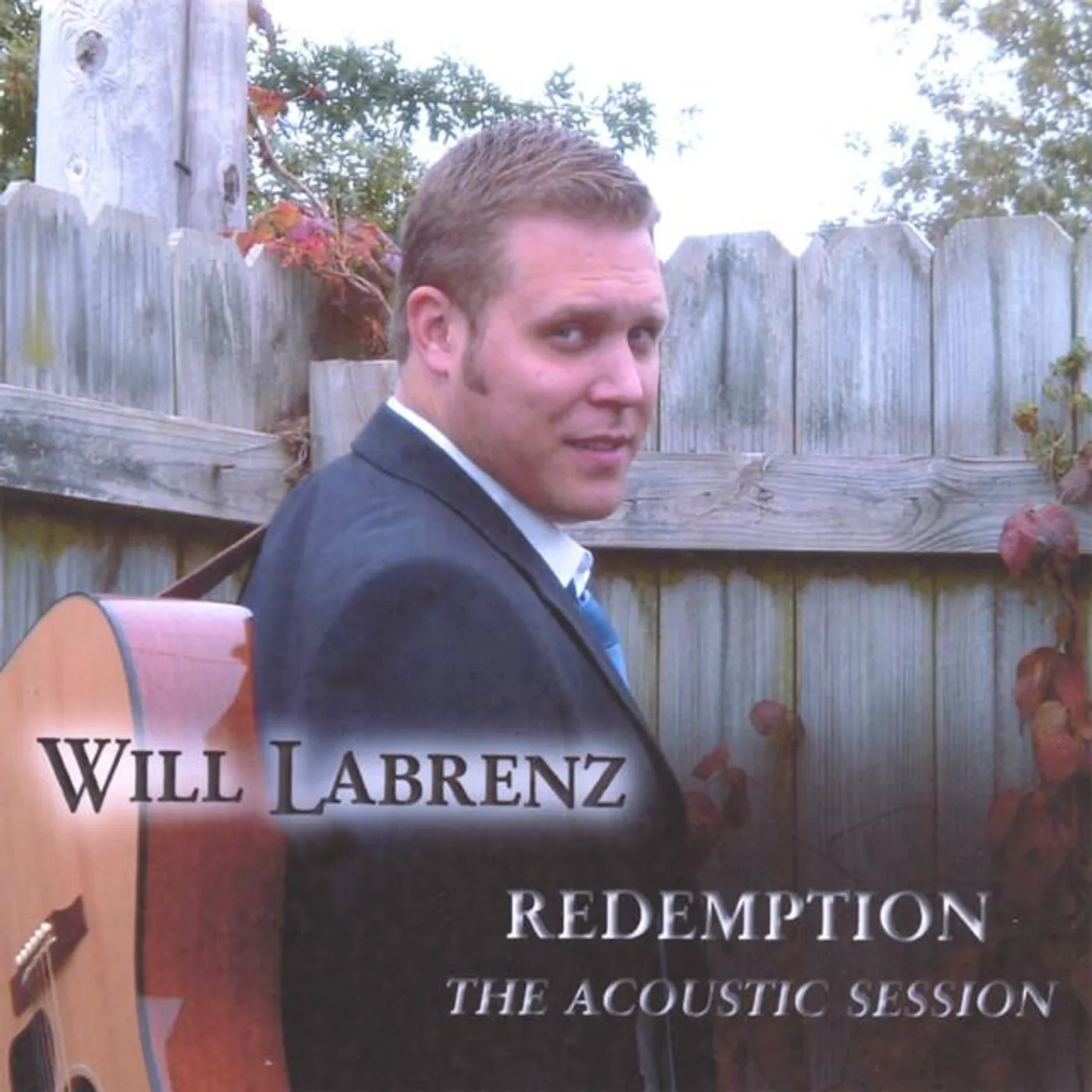 Will Labrenz