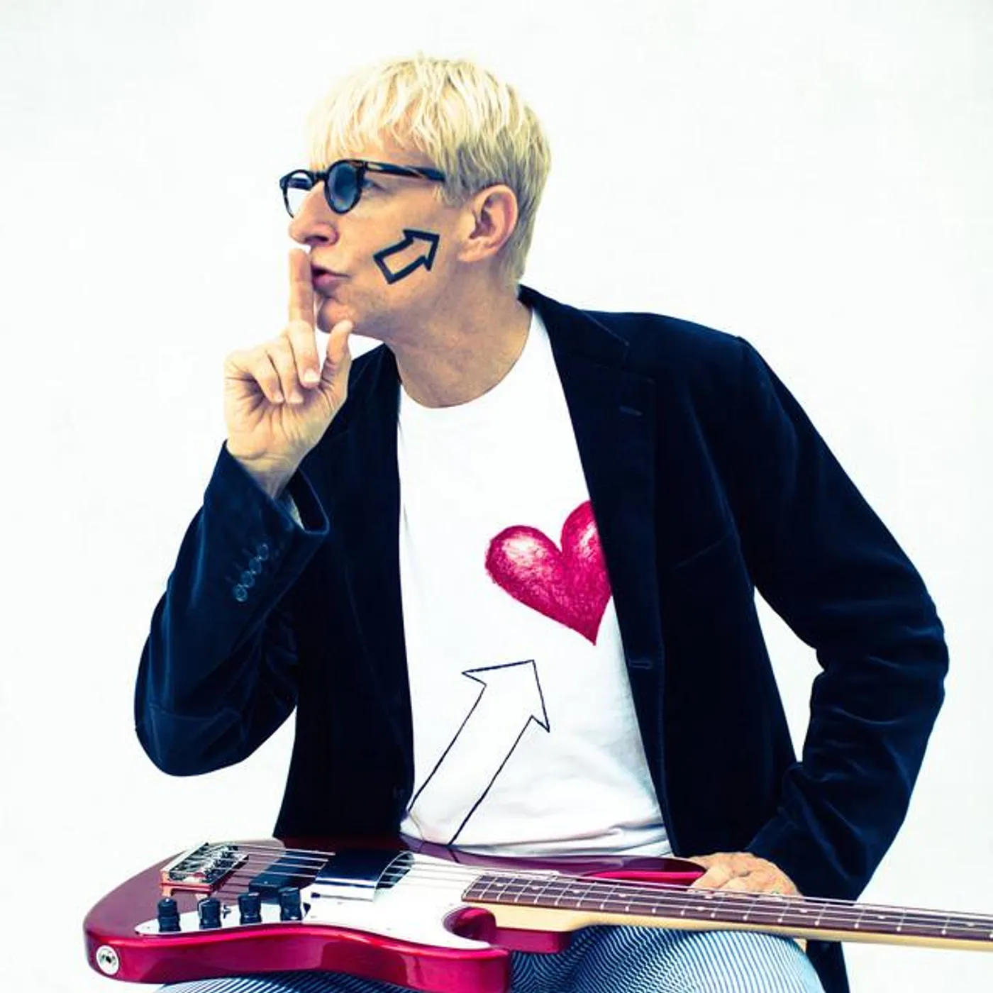 Will Lee Brand Page