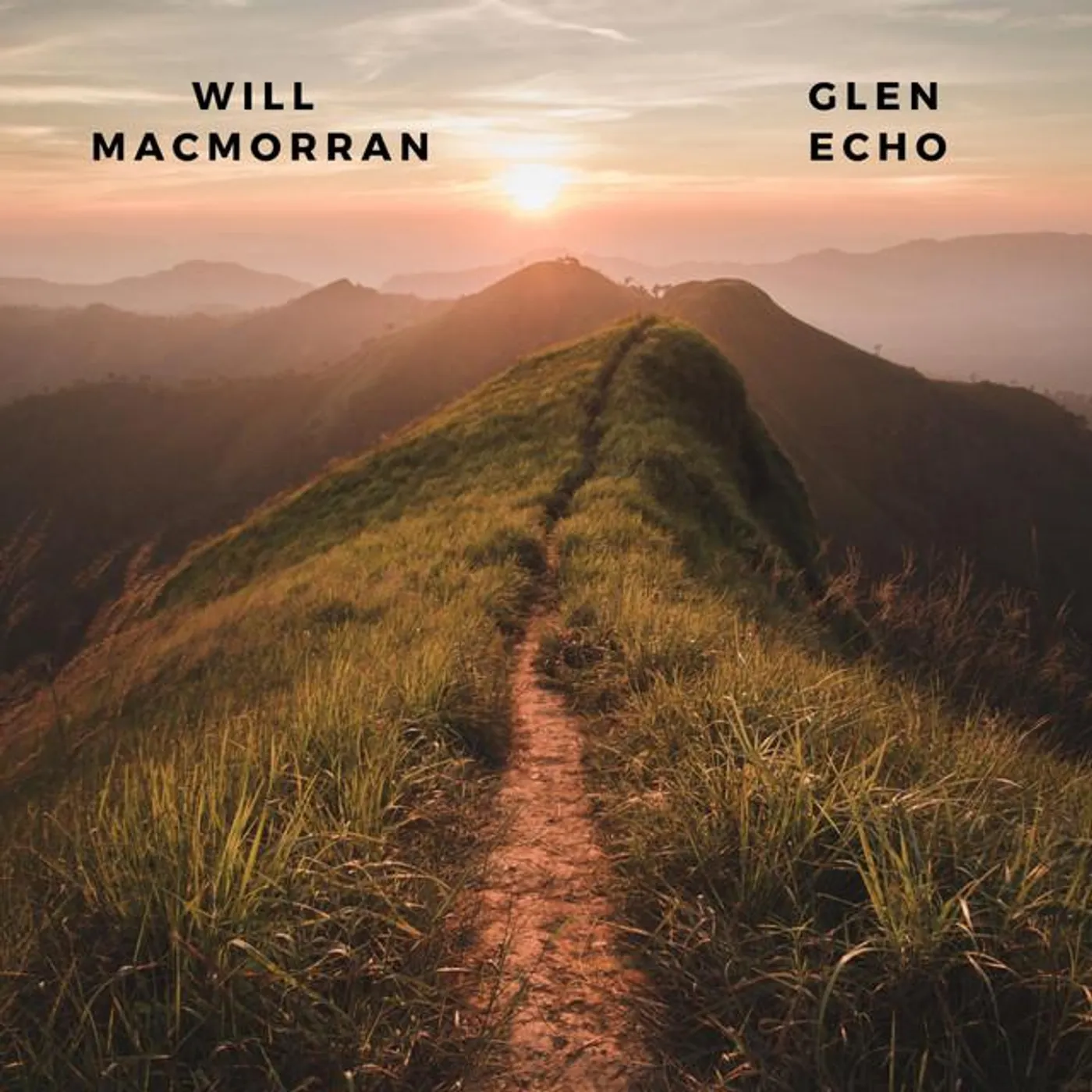 Will MacMorran Brand Page