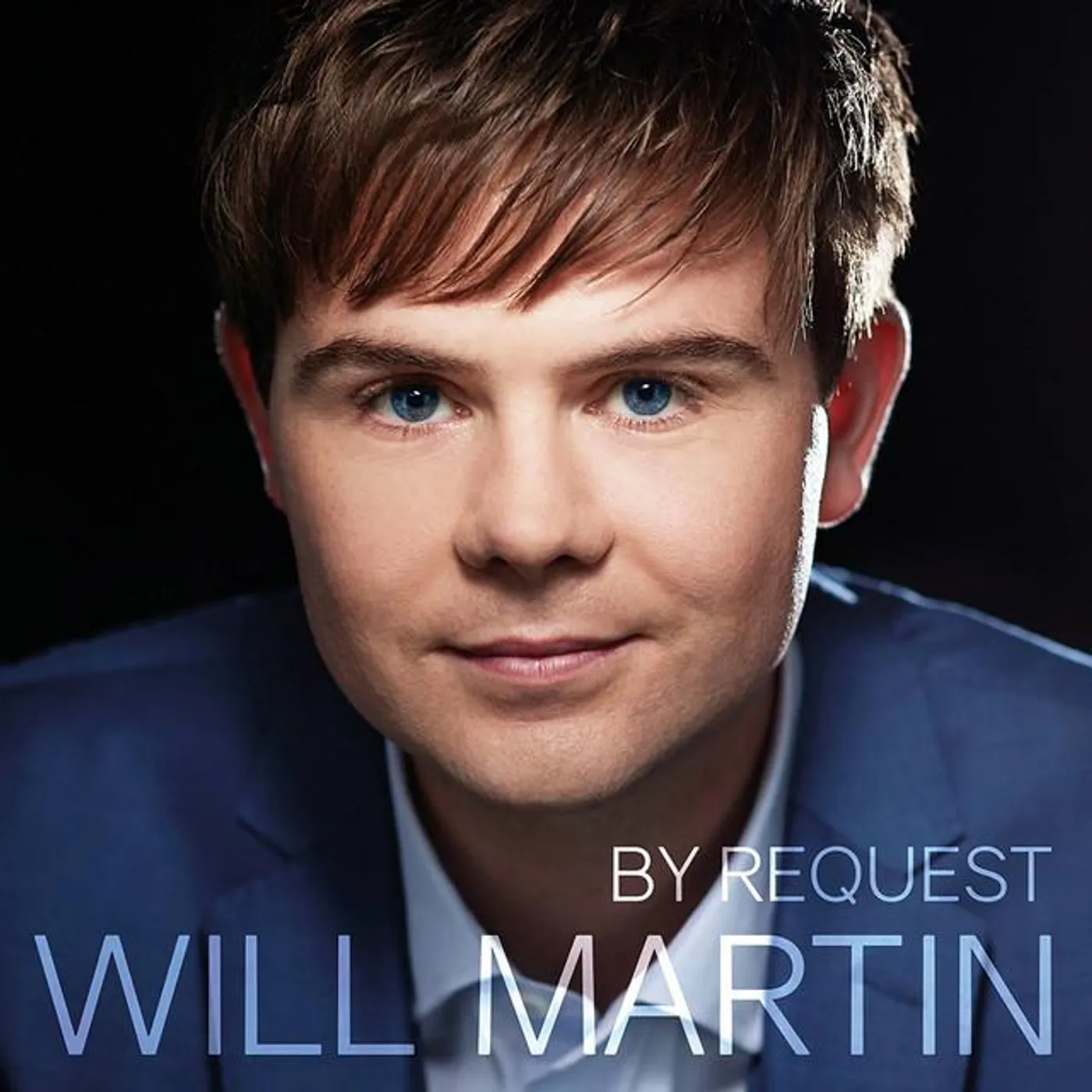 Will Martin Brand Page
