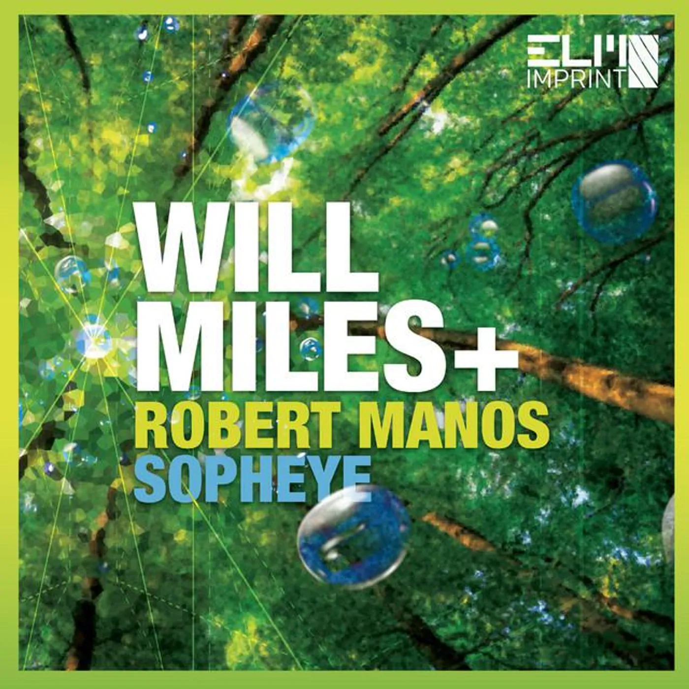 Will Miles